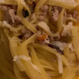Podere 39 Comida