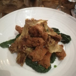 Podere 39 Comida
