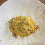 Podere 39 Comida
