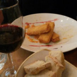 Podere 39 Comida