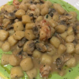 Podere 39 Comida