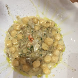 Podere 39 Comida