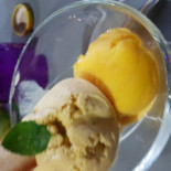 Gloutonnerie Nourriture