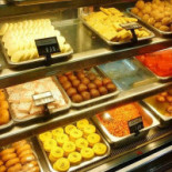 Al Fiume food