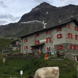 Rifugio Cristina In Valmalenco Exterior