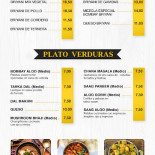 Movida Carte