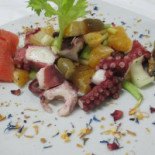 Vularie Siciliane Comida