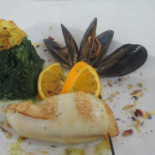 Vularie Siciliane Comida
