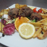 Vularie Siciliane Comida