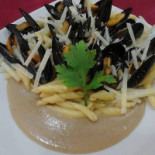 Vularie Siciliane Comida