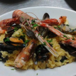 Vularie Siciliane Comida