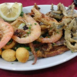 Vularie Siciliane Comida