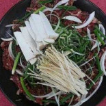 Vularie Siciliane Comida