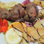 Vularie Siciliane Comida