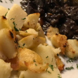 La Grolla Nourriture
