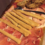 La Grolla Nourriture