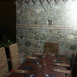 Old Cottage Dentro