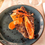 La Locanda Del Fungiaro food