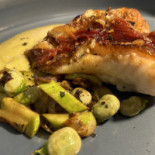La Cicala Comida