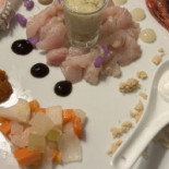 La Cicala Comida