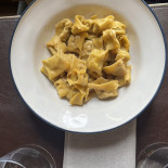 La Cicala Nourriture