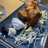 La Cicala Boisson