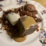La Cicala Nourriture