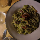 La Cicala Nourriture