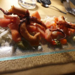 La Cicala Nourriture