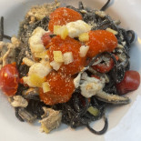 La Cicala Comida