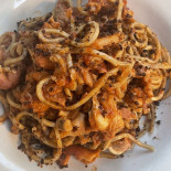 La Cicala Comida