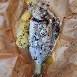 La Cicala Boisson