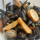 La Cicala Bebida