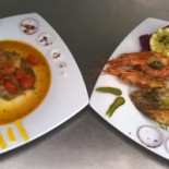 Ambrosia Pizzeria Nourriture