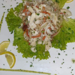 Pizzeria Malaga Comida