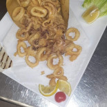 Pizzeria Malaga Boisson