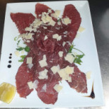 Pizzeria Malaga Nourriture