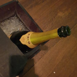 Sushi Su Boisson