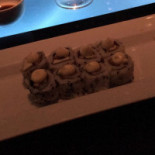 Sushi Su Boisson