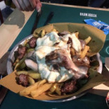 Verdenova food