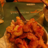 Verdenova food