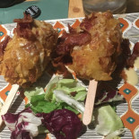Verdenova food