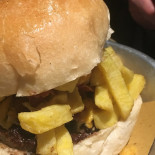 Verdenova food