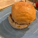 Verdenova food