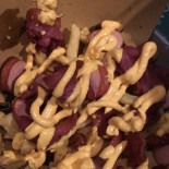 Verdenova food