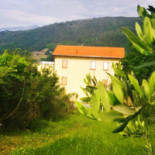 Agriturismo Monaci Templari Exterior