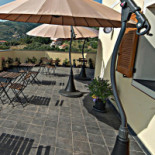 Agriturismo Monaci Templari Exterior