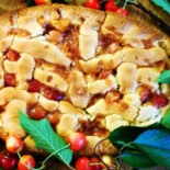Agriturismo Monaci Templari Comida