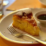 San Basilio food
