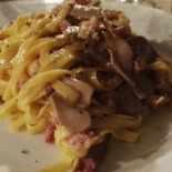 San Basilio food
